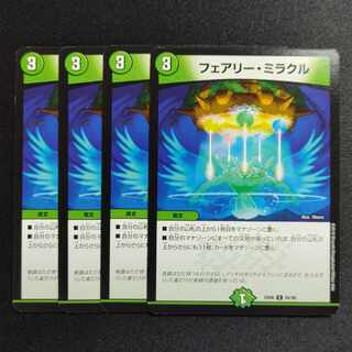 フェアリー・ミラクル C 95/98