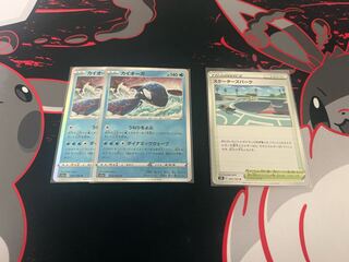 カイオーガ R 030/068