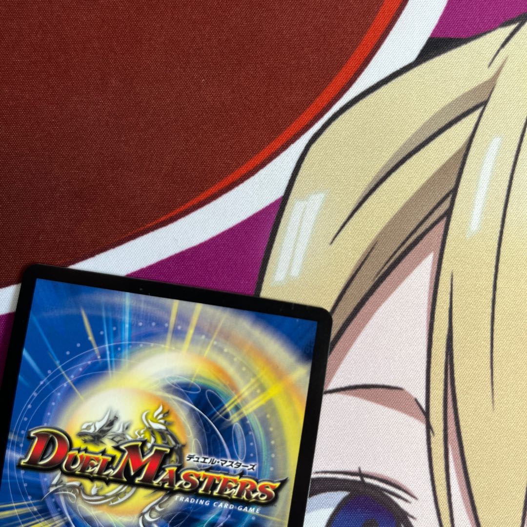 オリオティス・ジャッジ R-foil P18/Y16