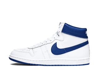 A-Manier x Nike Airship "Game Royale" Ho Wight/Game Royale-Ho Wight DX4976-141 24.5cm