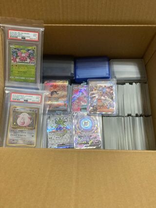 ポケモンカード