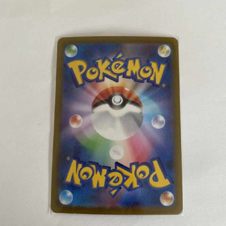 ポケモンカード アンノーンV SR