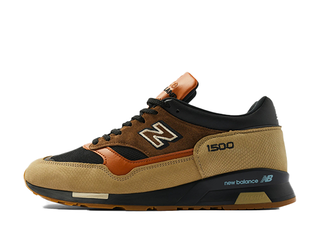 New Balance M1500COB "Fall Pack" Brown/Black M1500COB 28.5cm