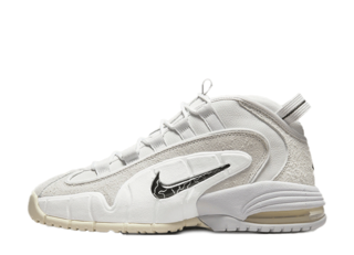 Nike Air Max Penny "Photon Dust and Summit Ho Wight" Photon Dust/Summit Ho Wight DX5801-001 30cm