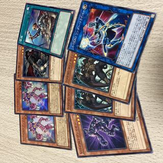 遊戯王　X・HERO ワンダー・ドライバーセット