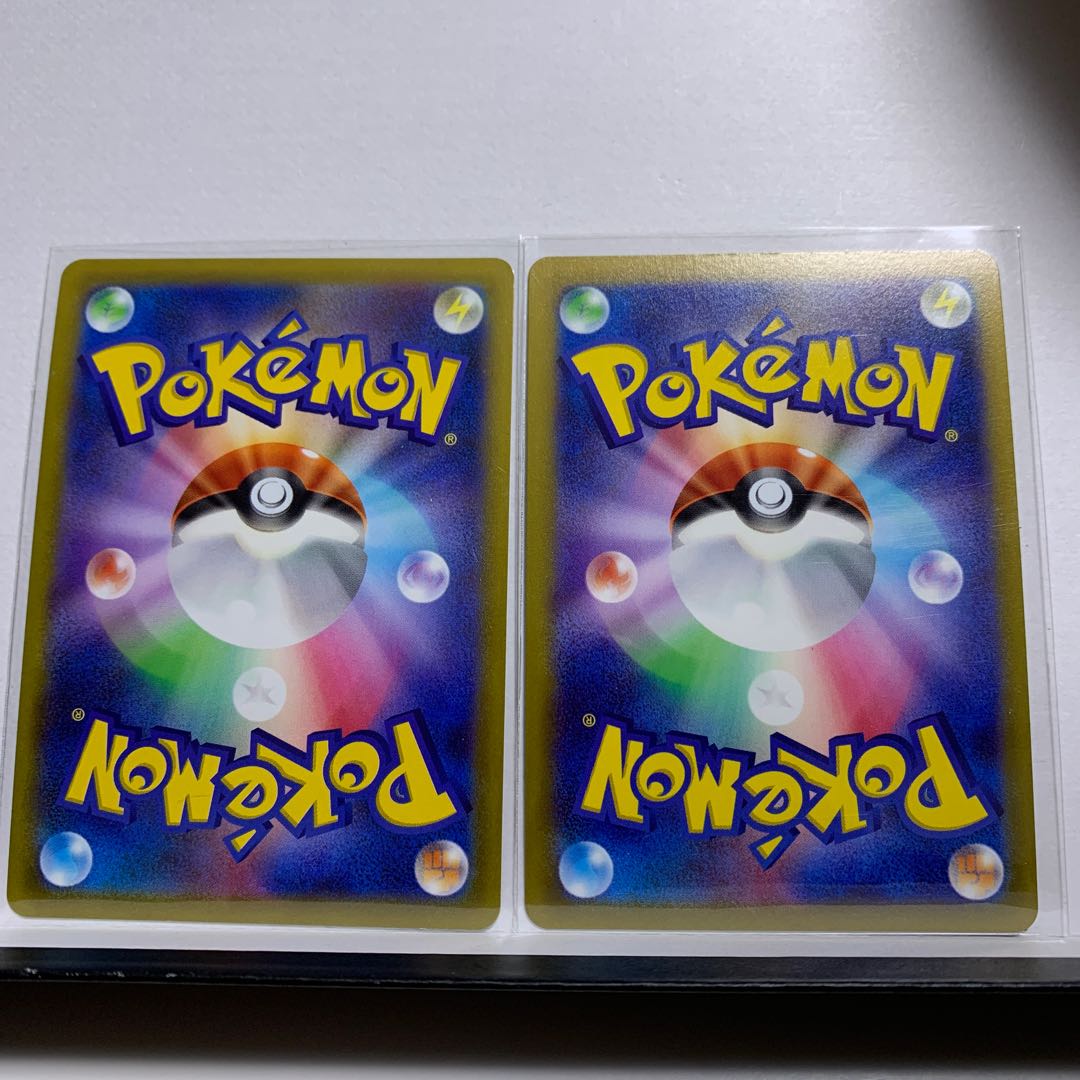 SALE] Dazzling Blastoise K 018/071+ Dazzling Gardevoir K 027/071
