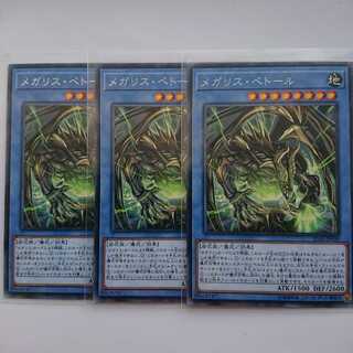 《メガリス・ベトール》