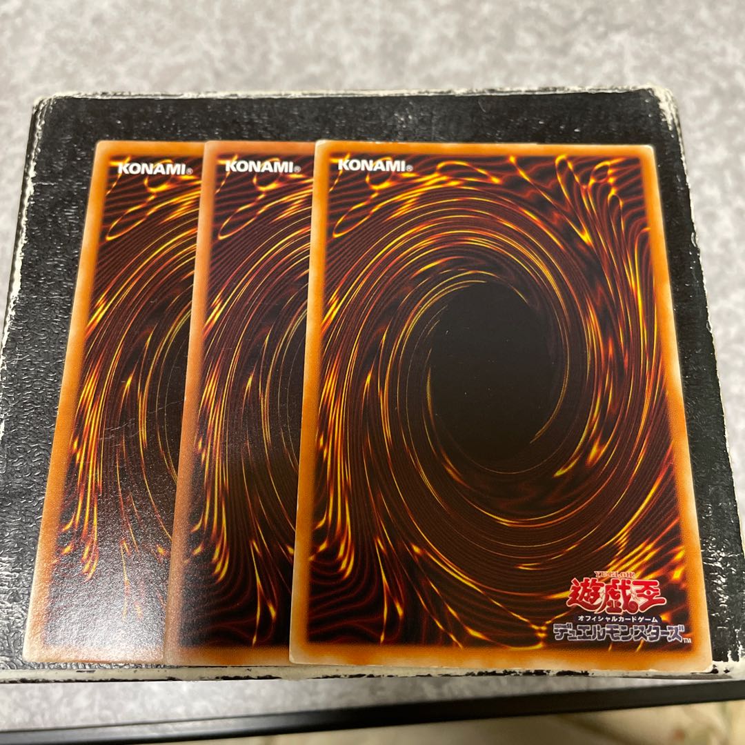 マンジュ・ゴッド ノーマル3枚 3枚