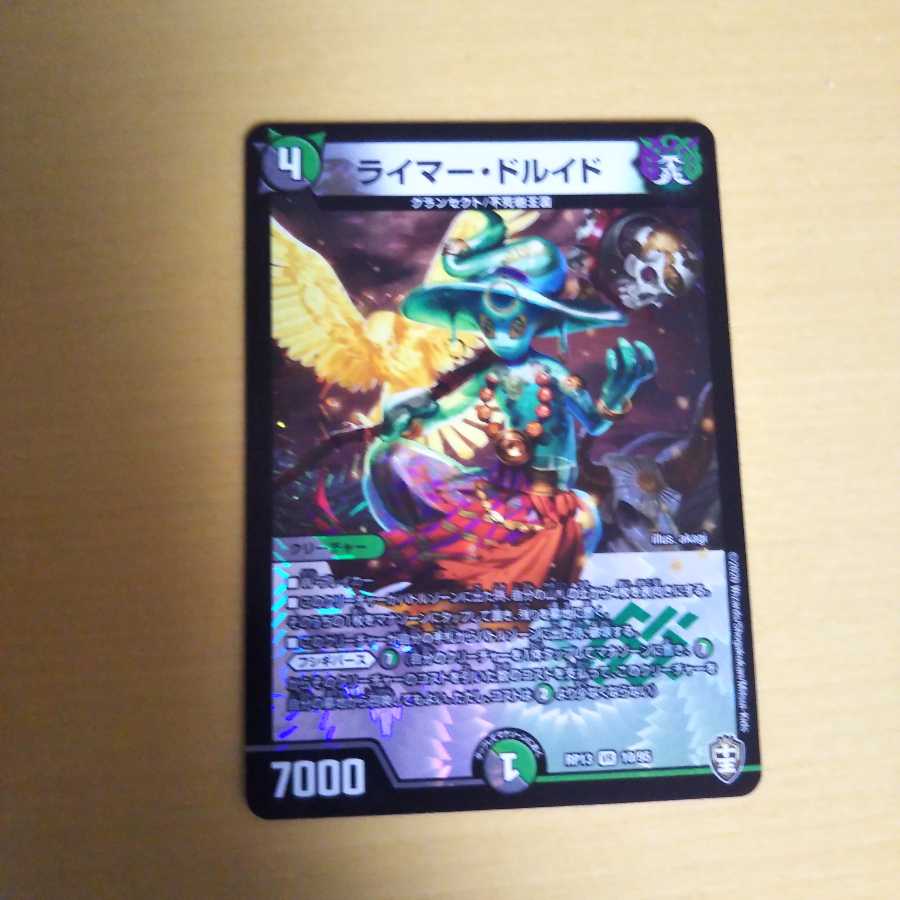 ライマードルイド