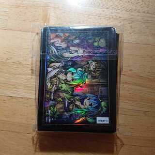 霊使い スリーブ 初版 外袋なし (商品説明要確認)