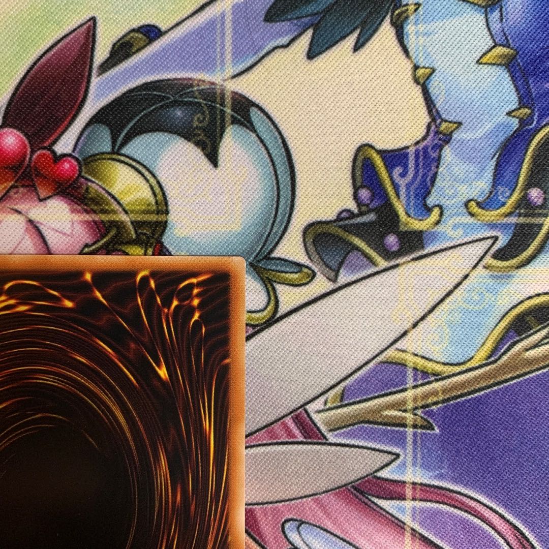 [Asian Edition] Underworld Goddess of the Closed World Prismatic Secret Prismatic