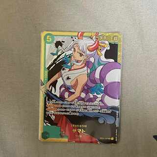 ヤマト SEC [OP01-121]