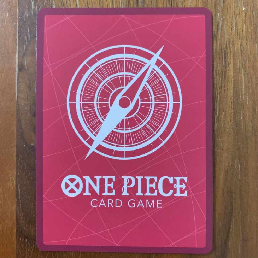 Ma Zera the Mantan L-P