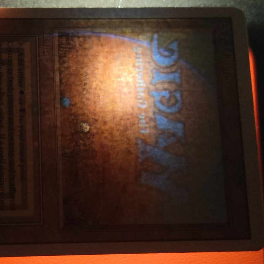 scrubland NM- Dualland