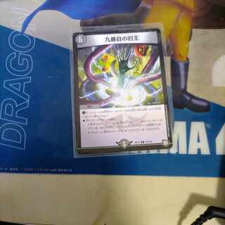 The Ninth Old King (Zainty Zain) R 23/104