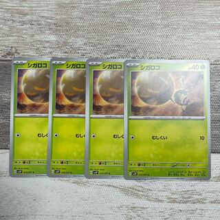 シガロコ C 013/071