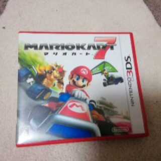 マリオカート7