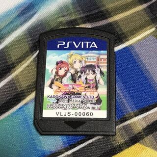 ラブライブ！スクールアイドルパラダイス　BiBi