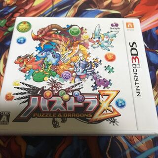 パズドラZ