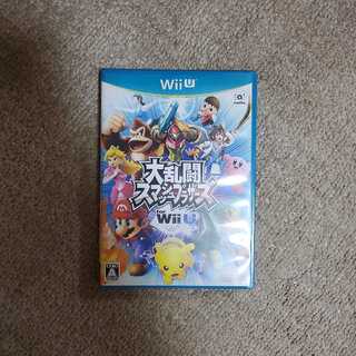 大乱闘スマッシュブラザーズ スマブラ