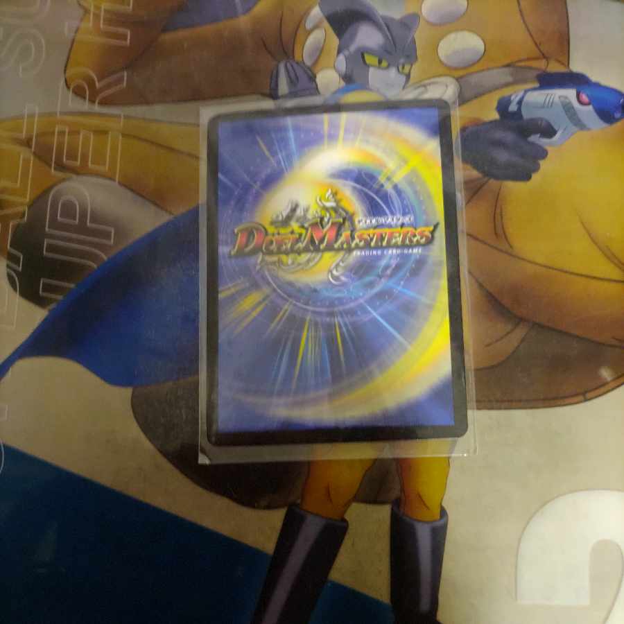 Wang Lai Hero Momo King RX