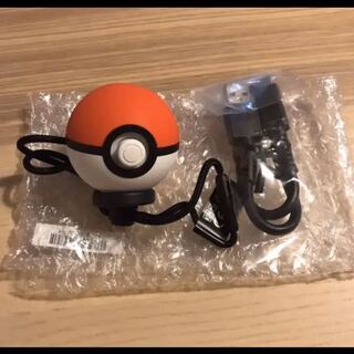 モンスターボールplus