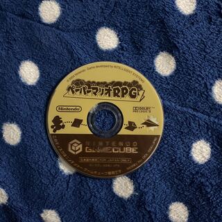 ペーパーマリオRPG #flat動きます。