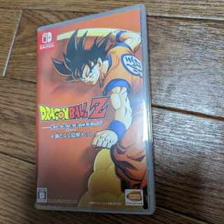 ドラゴンボールカカロット
