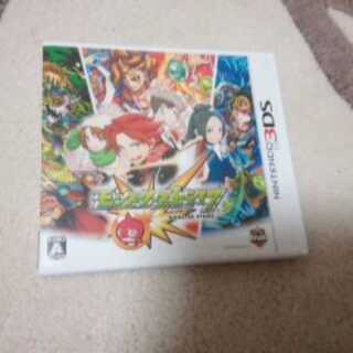 モンスターストライク