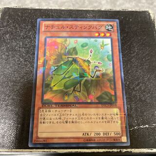 ナチュル・スティンクバグ ノーマル JP048