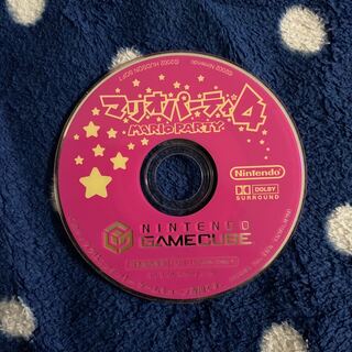 マリオパーティー4 #flat動きます。