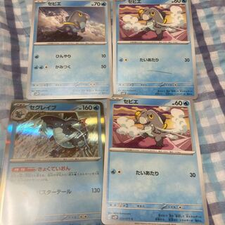 セグレイブ R 027/071