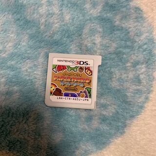 ペーパーマリオ