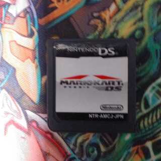 マリオカートDS