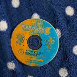 マリオパーティー6 #flat動きます。