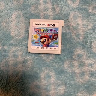 マリオパーティー