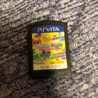 ぷよぷよテトリス