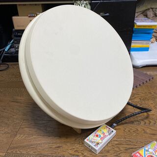 太鼓フォース　太鼓の達人カセット付き