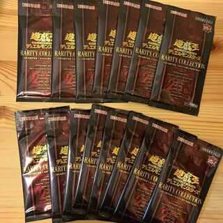 Yu-Gi-Oh! Rarity Collection, 15 packs in bulk, for 1 box