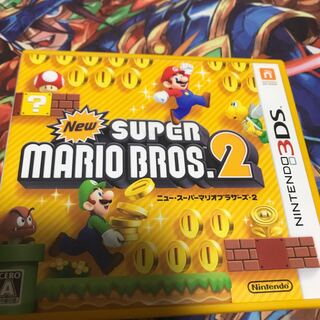 スーパーマリオブラザーズ2