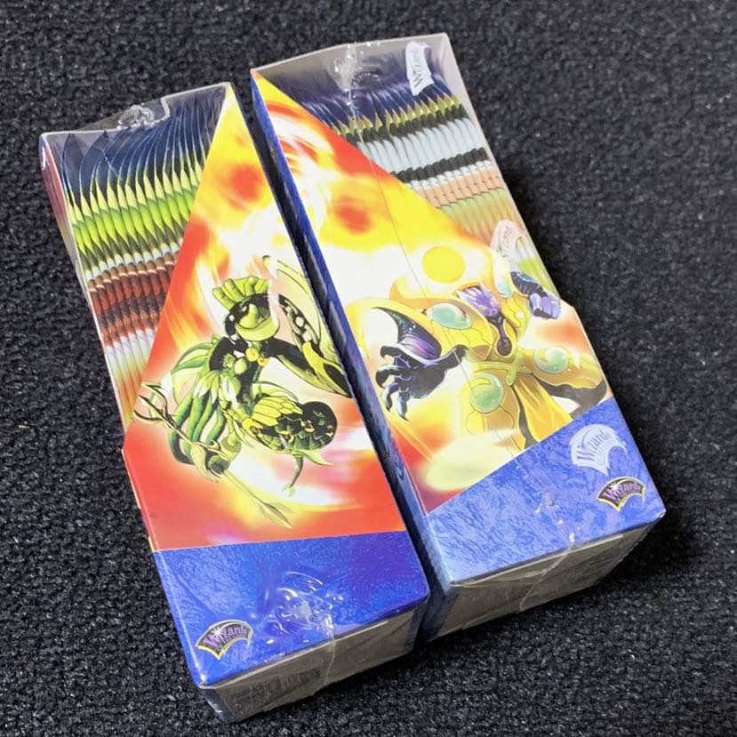 DM-10 box 未開封 2箱