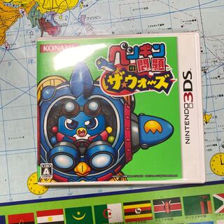 値下げ中　ペンギンの問題ザウォーズ