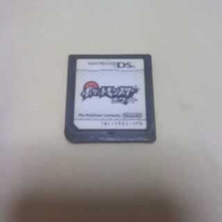 ポケットモンスターホワイト