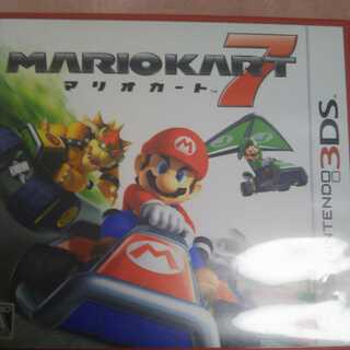 マリオカート7