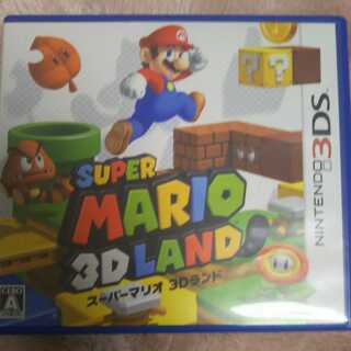 スーパーマリオ3Dランド