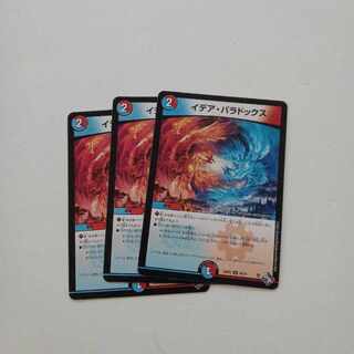 イデア・パラドックス U 49/74