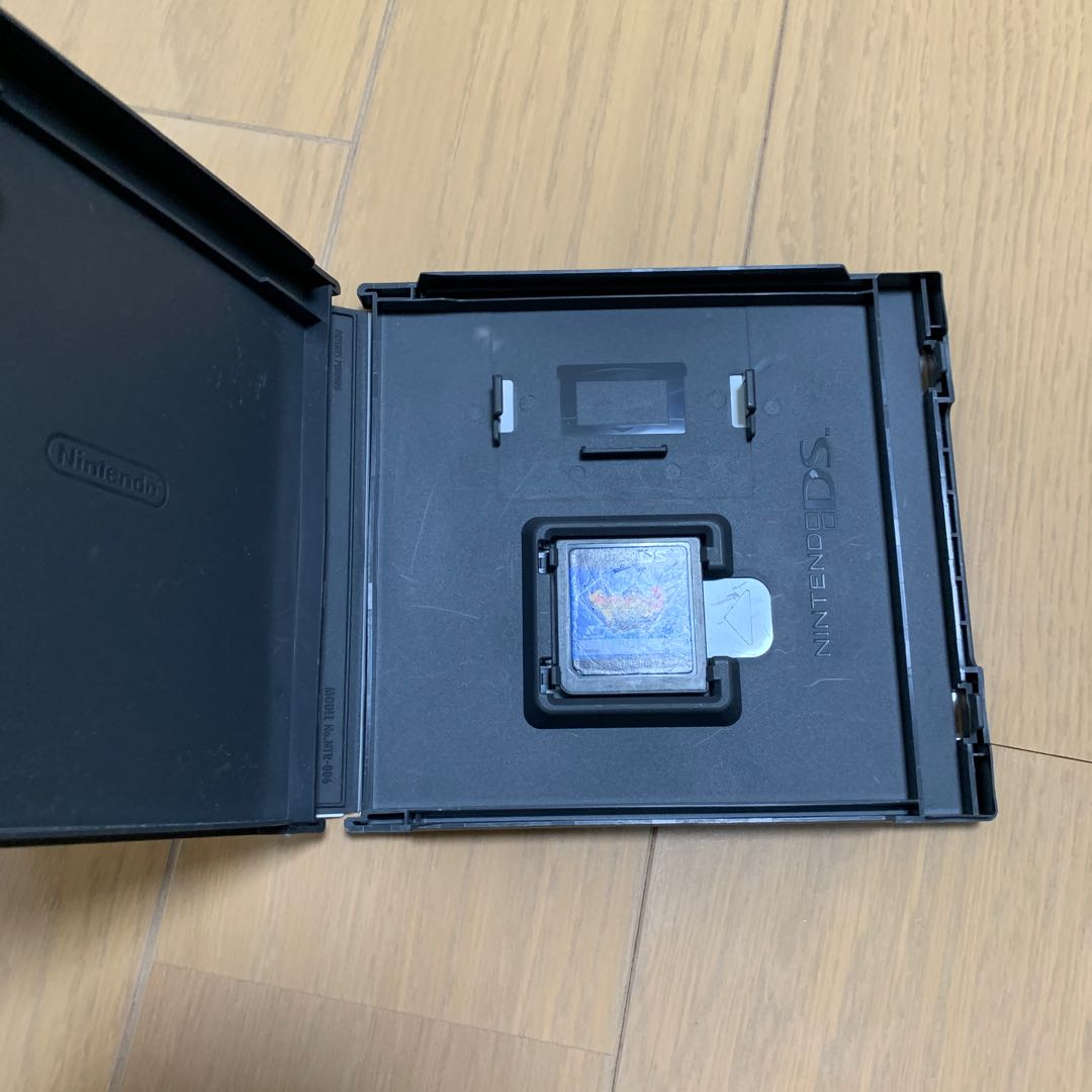 イナズマイレブン3 ジオーガ