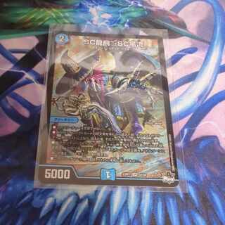 SC Ryuhei → SC Furyu SR S4/S8