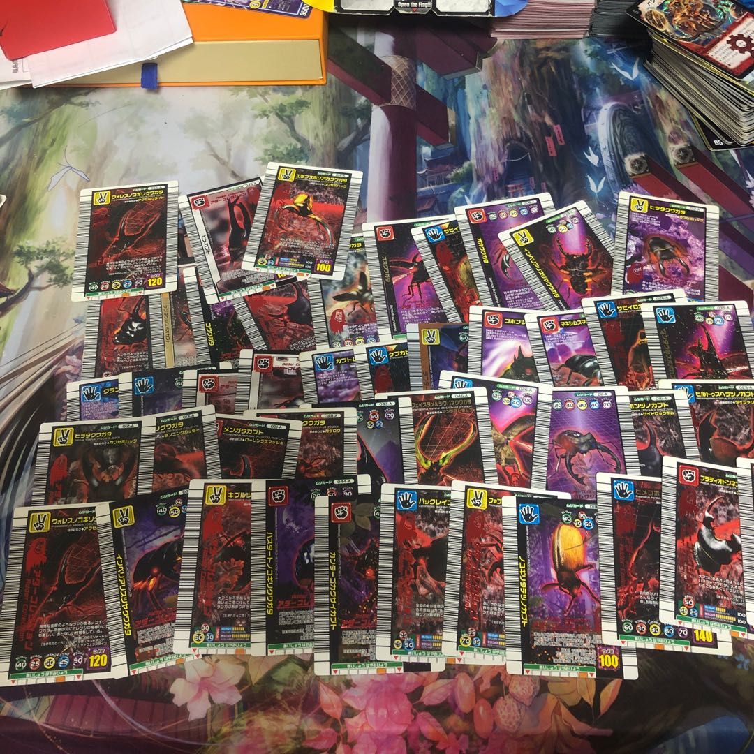 クワガタ様専用