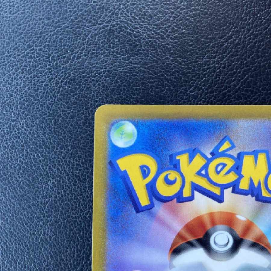 Pokémon Card Kai SR Pokéka